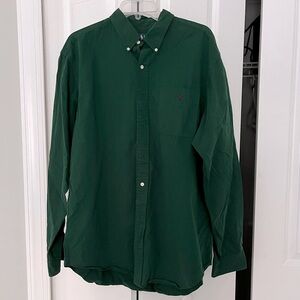 Men’s Polo Ralph Lauren button down